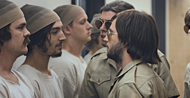 The stanford prison experiment putlocker new arrivals